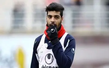 فروش اطلاعات پرونده طارمی به فیفا