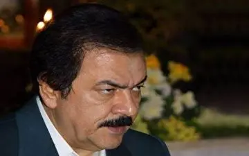 مسعود رجوی مرده است؟ + فیلم 