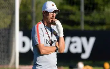 سرمربی جالوروسی زیر تیغ جراحی رفت