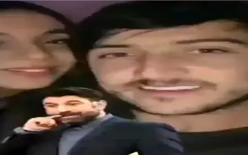 
سردار آزمون تتلو را بخاطر بی ادبیش به انصاریان با خاک یکسان کرد+عکس
