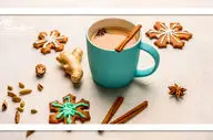 چای دارچین؛ دمنوشی با خواص شگفت‌انگیز برای سلامتی!