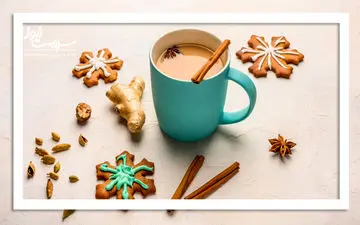 چای دارچین؛ دمنوشی با خواص شگفت‌انگیز برای سلامتی!