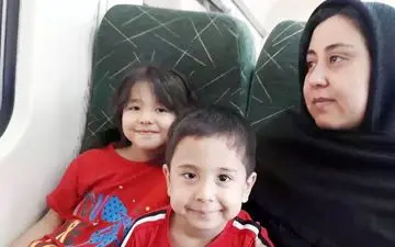 دختر بچه گم شده تهرانی از کرج سردرآورد! +عکس ها