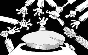 6 سال حبس برای اختلاس 800 میلیون تومانی در استان مرکزی