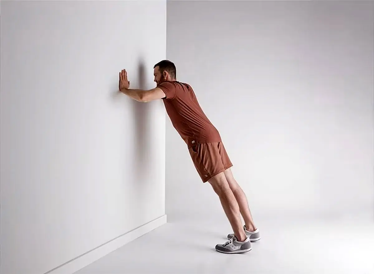 تقویت عضلات شانه در خانه: راه‌هایی ساده و مؤثر برای پیشگیری از آسیب