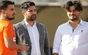 اختصاصی/اتفاقات عجیب و غریب در شمس آذر ادامه دارد؛ مالک شهر خودرو مدیر فنی بدون سر و صدا قزوینی‌ها!