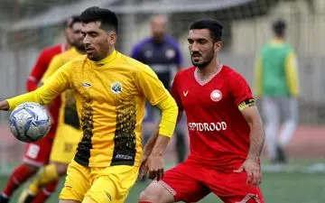 اعلام برنامه هفته دوم مسابقات لیگ دسته دوم 