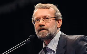 لاریجانی تنها نامزد ریاست مجلس شد