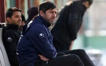 بازگشت کریم باقری؛ آرامش به رختکن پرسپولیس بازمی‌گردد
