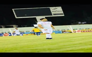 شرایط آب و هوایی شکست مقابل آرمان گهر را رقم زد/برد مقابل رایکا را به هواداران تقدیم می کنیم