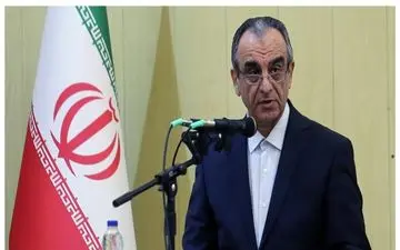 نباید اشتباه خود را با اشتباهات دیگران توجیه کنیم