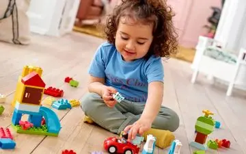 در شرایط جنگ و اضطراب چه بازی‌هایی برای کودکان مناسب است؟