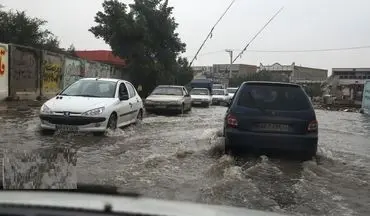 هشدار مدیریت بحران خوزستان نسبت به ورود سامانه بارشی به استان