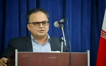 تجلیل از بخشداران ودهیاران منتخب استان سمنان