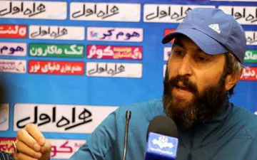 درگیری بی‌سابقۀ دو بازیکن سابق پرسپولیس و استقلال در تلویزیون!