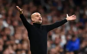 گواردیولا: کنترل احساسات دشوار است/ در فوتبال هیچ چیز تا لحظه آخر تمام نشده است