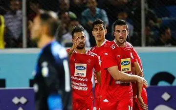 مشکل بزرگ پرسپولیس برای جذب بازیکن در نیم فصل