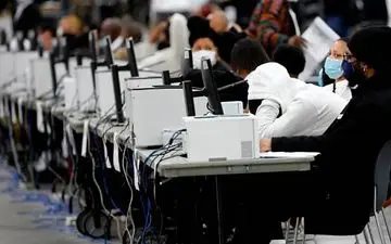 ادامه شمارش آرای شورای شهر تهران تا صبح دوشنبه