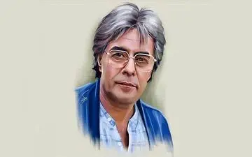 آیا می‌دانستید این خانم بازیگر در 19 سالگی زن “خسروشکیبایی” بوده/ عکس
