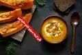 طرز تهیه سوپ کدو حلوایی؛ پیش‌غذایی گرم و مناسب روزهای پاییزی