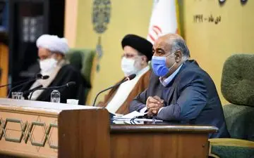 تکمیل راه آهن غرب کشور یک ضرورت ملی است