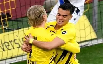 دورتموند بازیکن رئال مادرید را پس می‌دهد 