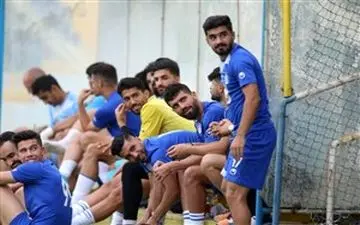  نقل و انتقالات استقلال همچنان ادامه دارد