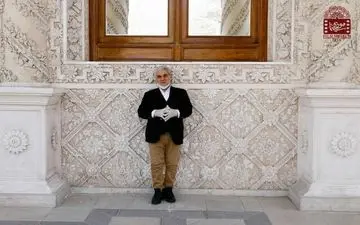 مهدی هاشمی: برای بازی‌هایم در نقش‌های کمدی حد و اندازه می گذارم