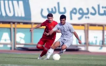 تیکه سنگین وریاغفوری به مدیران استقلال+عکس