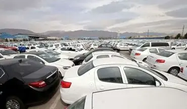 آخرین قیمت خودروهای داخلی در بازار؛ از کوییک تا شاهین G اتومات