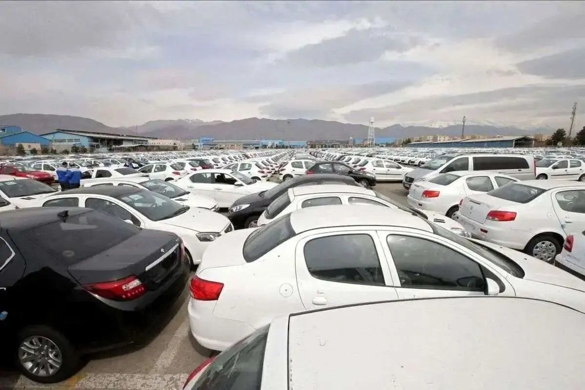   آخرین قیمت خودروهای داخلی در بازار؛ از کوییک تا شاهین G اتومات 