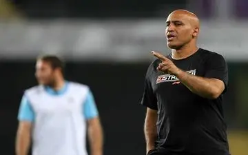 علیمنصور و لشگر مصدوم و محروم برای شروع نبرد !