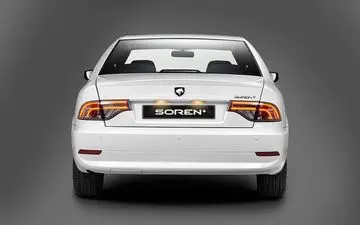 سمند سورن ۷۰ میلیون تومان گران شد؛ شوک قیمتی به بازار خودرو