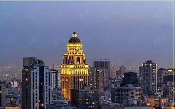 نان یک سال کارگر، یک ماهه در جیب صاحبان آپارتمان‌های لوکس 