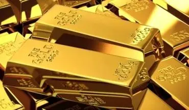 قیمت جهانی طلا به بالاترین سطح در تاریخ معاملات خود رسید