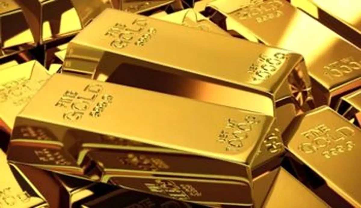 قیمت جهانی طلا به بالاترین سطح در تاریخ معاملات خود رسید