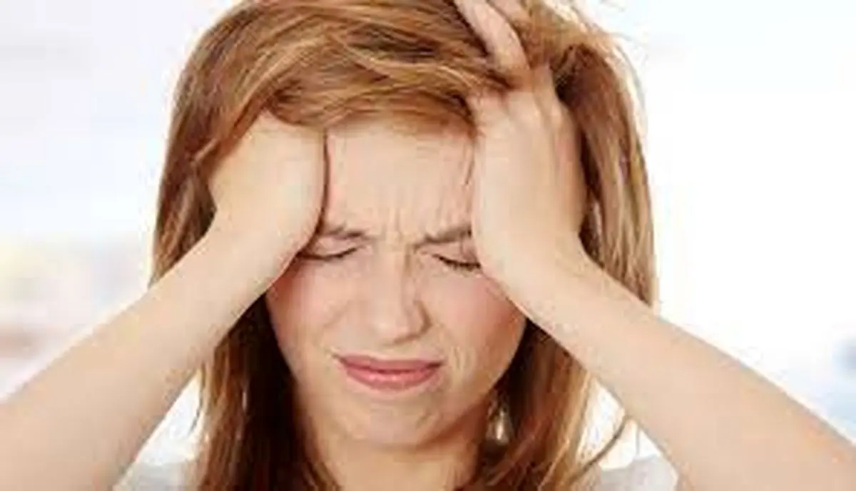 سردردهای کرونایی چه دلیل دارد؟