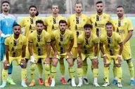فرد البرز قهرمان لیگ دو شد