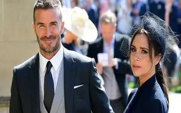 عصبانیت همسر آقای فوتبالیست از دوستی شوهرش با یک دختر + عکس