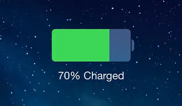 میخوای بدونی چطور میشه شارژ باتری گوشیت دیرتر تموم بشه؟! بیا تا بهت بگم|این برنامه‌ها باتری گوشی شما را صفر می‌کنند
