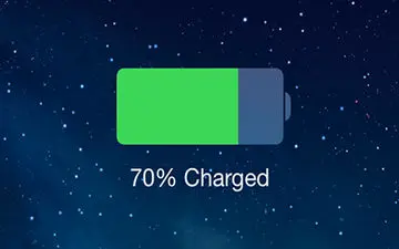 افزایش عمر باتری آیفون با این روشها