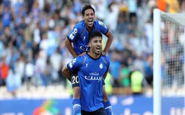 تعویض‌های دردسرساز ساپینتو/ دو ستاره ناراحت شدند! 