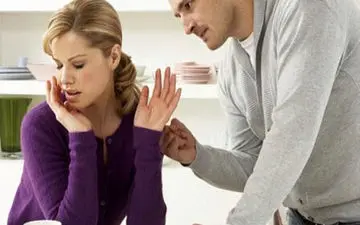 راهکارهایی برای جلوگیری از خیانت همسر