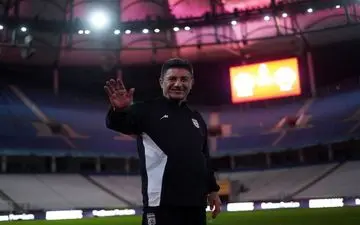 برای حضور در قرعه‌کشی جام جهانی؛ قلعه‌نویی فردا به آمریکا می‌رود