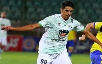 پرسپولیس برای جذب بازیکن مدنظر استقلال وارد مذاکره شد