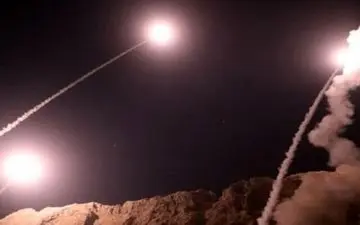 ایران از آمریکا نمی‌ترسد، برخورد با تروریست‌ها ادامه دارد
