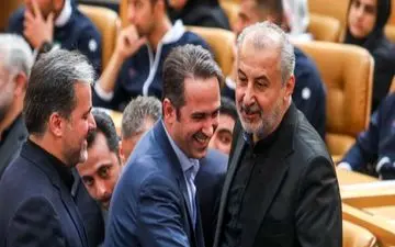 ماجرای عجیب فایل صوتی لو رفته علی خطیر توسط پرسپولیسی‌ها