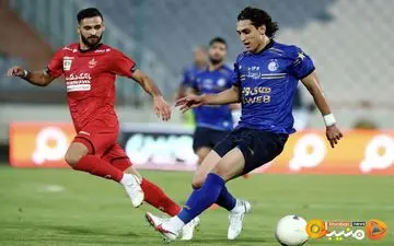 بازگشت یاغی به پرسپولیس/ پیشنهاد یحیی جدی است