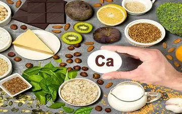 ویتامین D یادتان نرود!