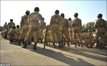 مهلت ثبت‌نام جریمه مشمولان غایب تا شهریور تمدید شد